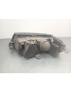 Recambio de faro derecho para volkswagen passat b5.5 (3b3) 1.9 tdi referencia OEM IAM 3b0941016an  