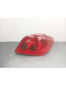 Recambio de piloto trasero derecho para peugeot 307 (3a/c) 1.6 16v referencia OEM IAM 96343705je  