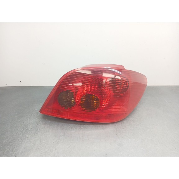 Recambio de piloto trasero derecho para peugeot 307 (3a/c) 1.6 16v referencia OEM IAM 96343705je  