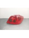 Recambio de piloto trasero derecho para peugeot 307 (3a/c) 1.6 16v referencia OEM IAM 96343705je  