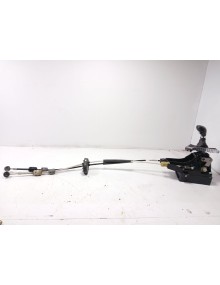 Recambio de palanca cambio para opel astra j sports tourer (p10) 1.7 cdti (35) referencia OEM IAM 55563829  