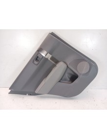 Recambio de guarnecido puerta trasera izquierda para kia ev3 referencia OEM IAM   