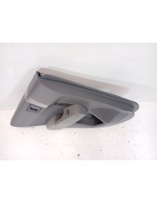 Recambio de guarnecido puerta trasera izquierda para kia ev3 referencia OEM IAM    2