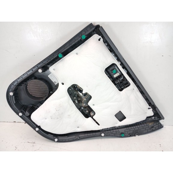 Recambio de guarnecido puerta trasera izquierda para kia ev3 referencia OEM IAM   