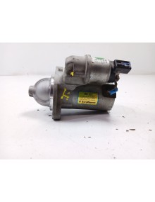 Recambio de motor arranque para hyundai i30 (pd) 2020 referencia OEM IAM 3610008000  