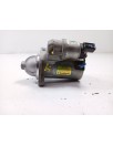 Recambio de motor arranque para hyundai i30 (pd) 2020 referencia OEM IAM 3610008000  