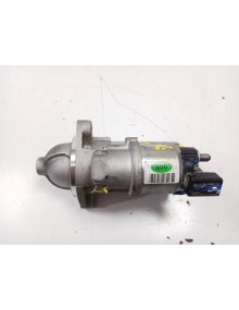 Recambio de motor arranque para hyundai i30 (pd) 2020 referencia OEM IAM 3610008000   2