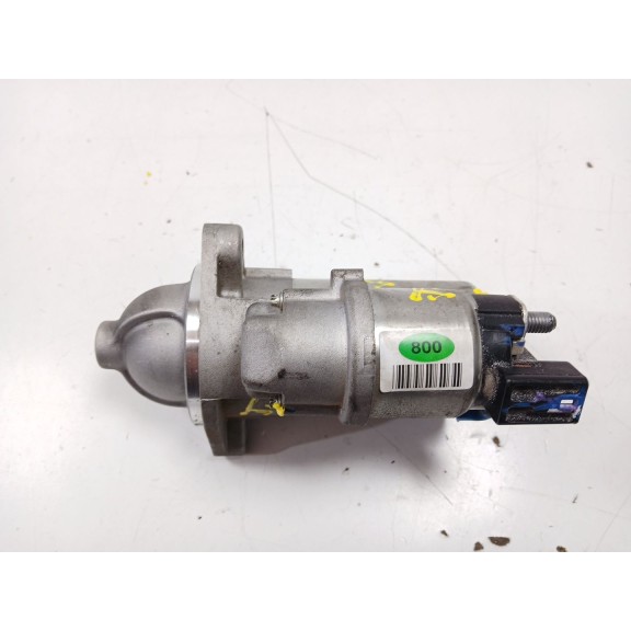 Recambio de motor arranque para hyundai i30 (pd) 2020 referencia OEM IAM 3610008000  