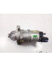 Recambio de motor arranque para hyundai i30 (pd) 2020 referencia OEM IAM 3610008000  