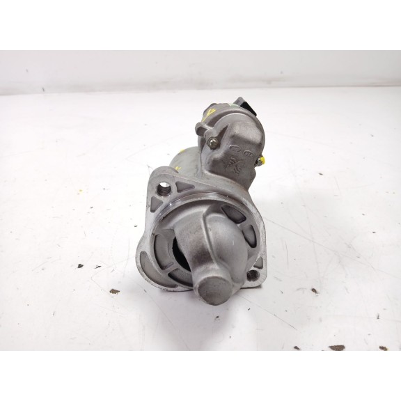Recambio de motor arranque para hyundai i30 (pd) 2020 referencia OEM IAM 3610008000  