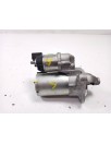 Recambio de motor arranque para hyundai i30 (pd) 2020 referencia OEM IAM 3610008000  