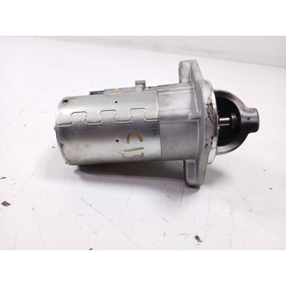 Recambio de motor arranque para hyundai i30 (pd) 2020 referencia OEM IAM 3610008000  