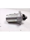 Recambio de motor arranque para hyundai i30 (pd) 2020 referencia OEM IAM 3610008000  