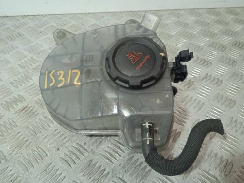 Recambio de deposito expansion para volkswagen arteon (3h8) referencia OEM IAM 5WA121407G 5WA121407F 