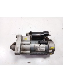 Recambio de motor arranque para bmw 1 (f40) 116 d referencia OEM IAM 858038902 MS4380003691 