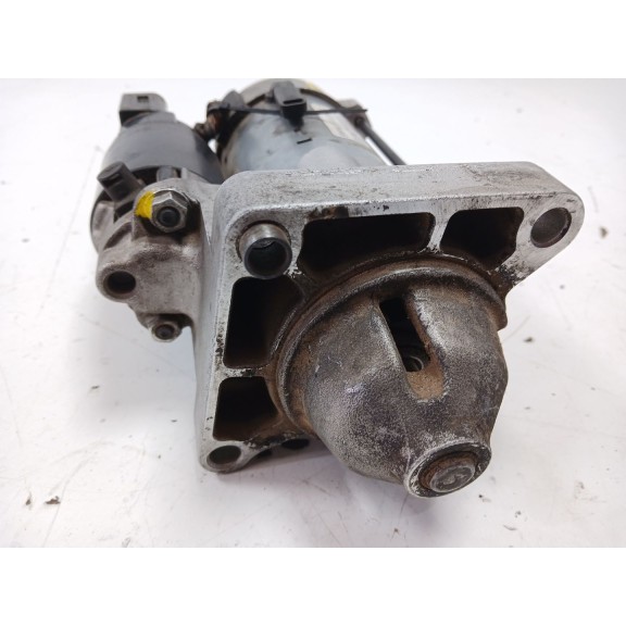 Recambio de motor arranque para bmw 1 (f40) 116 d referencia OEM IAM 858038902 MS4380003691 