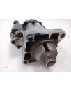 Recambio de motor arranque para bmw 1 (f40) 116 d referencia OEM IAM 858038902 MS4380003691 