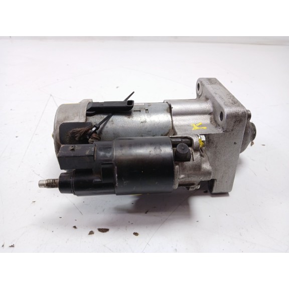 Recambio de motor arranque para bmw 1 (f40) 116 d referencia OEM IAM 858038902 MS4380003691 