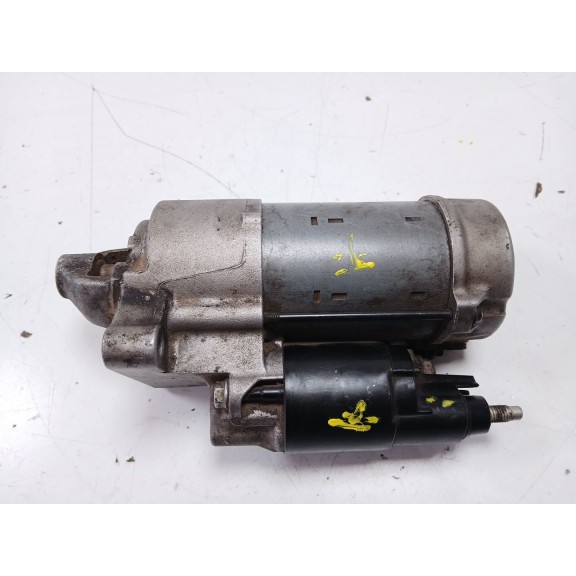 Recambio de motor arranque para bmw 1 (f40) 116 d referencia OEM IAM 858038902 MS4380003691 