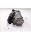 Recambio de motor arranque para bmw 1 (f40) 116 d referencia OEM IAM 858038902 MS4380003691 