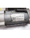 Recambio de motor arranque para bmw 1 (f40) 116 d referencia OEM IAM 858038902 MS4380003691 