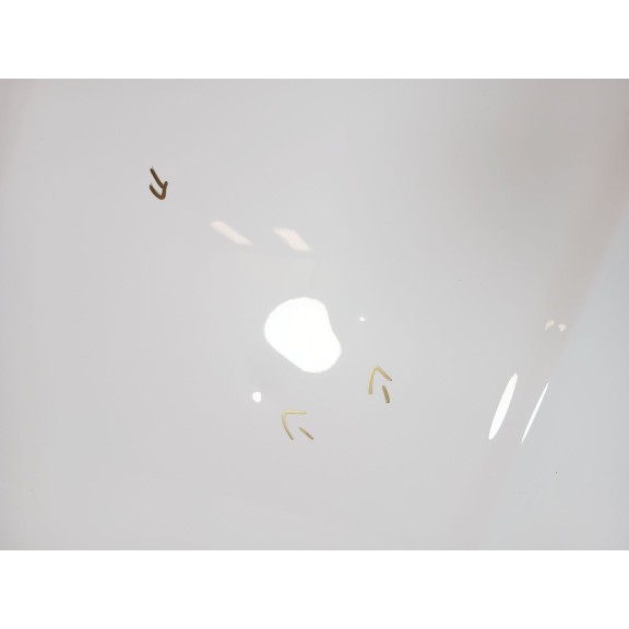 Recambio de capot para ford tourneo courier b460 monospace 1.0 ecoboost referencia OEM IAM 2447771  