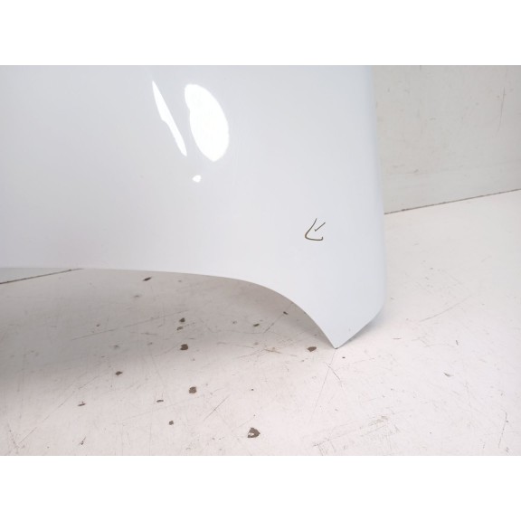 Recambio de capot para ford tourneo courier b460 monospace 1.0 ecoboost referencia OEM IAM 2447771  