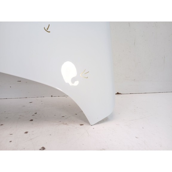 Recambio de capot para ford tourneo courier b460 monospace 1.0 ecoboost referencia OEM IAM 2447771  