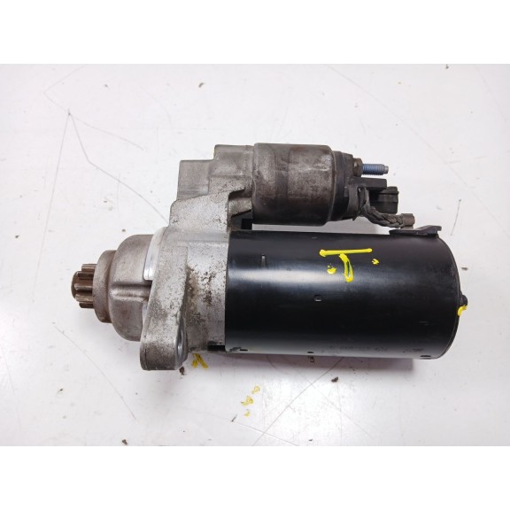 Recambio de motor arranque para seat ibiza iii (6l1) 1.4 tdi referencia OEM IAM 02T911024X  