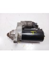 Recambio de motor arranque para seat ibiza iii (6l1) 1.4 tdi referencia OEM IAM 02T911024X  