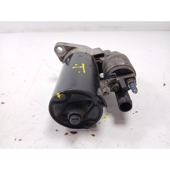 Recambio de motor arranque para seat ibiza iii (6l1) 1.4 tdi referencia OEM IAM 02T911024X  