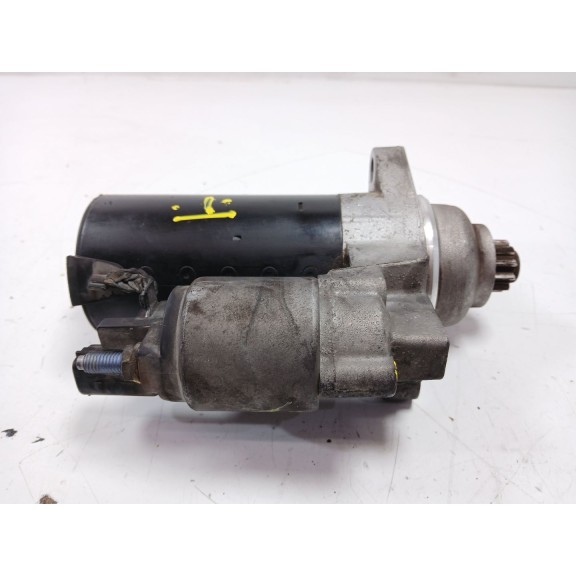 Recambio de motor arranque para seat ibiza iii (6l1) 1.4 tdi referencia OEM IAM 02T911024X  