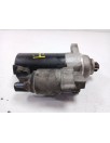 Recambio de motor arranque para seat ibiza iii (6l1) 1.4 tdi referencia OEM IAM 02T911024X  