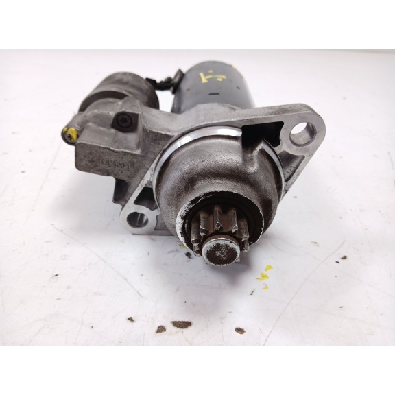 Recambio de motor arranque para seat ibiza iii (6l1) 1.4 tdi referencia OEM IAM 02T911024X  