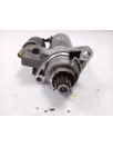 Recambio de motor arranque para seat ibiza iii (6l1) 1.4 tdi referencia OEM IAM 02T911024X  