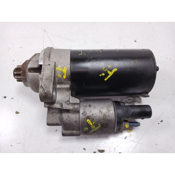 Recambio de motor arranque para seat ibiza iii (6l1) 1.4 tdi referencia OEM IAM 02T911024X  