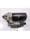 Recambio de motor arranque para seat ibiza iii (6l1) 1.4 tdi referencia OEM IAM 02T911024X  