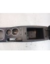 Recambio de apoyabrazos central para ssangyong korando limited 4x2 referencia OEM IAM   