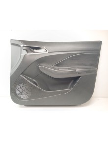 Recambio de guarnecido puerta delantera derecha para mg mg 3 1.5 hybrid referencia OEM IAM    2