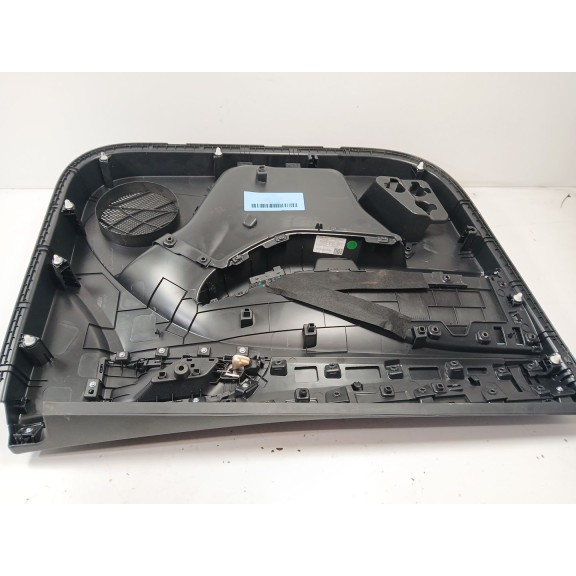 Recambio de guarnecido puerta delantera derecha para mg mg 3 1.5 hybrid referencia OEM IAM P115566955  