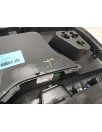 Recambio de guarnecido puerta delantera derecha para mg mg 3 1.5 hybrid referencia OEM IAM P115566955  