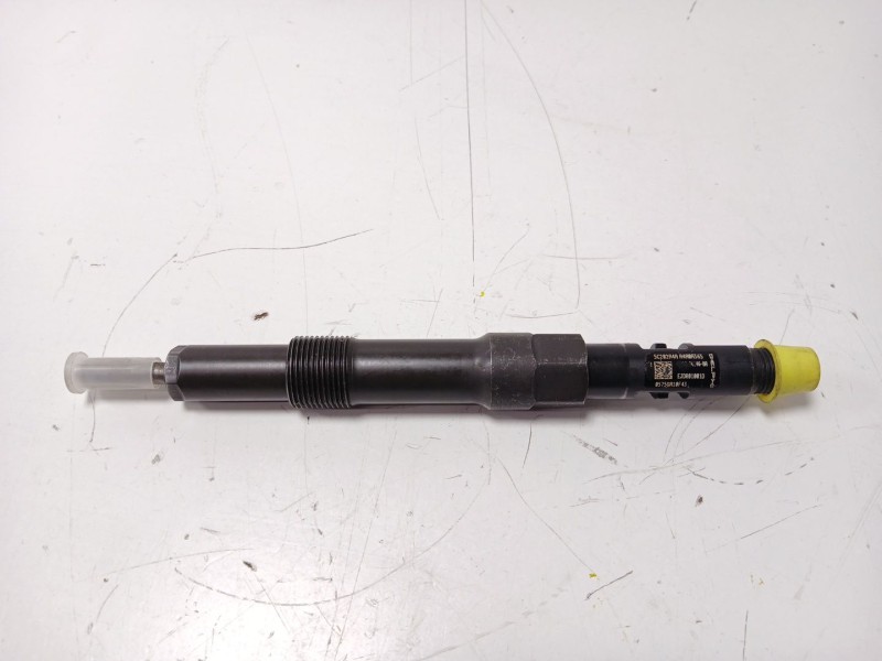 Recambio de inyector para ford mondeo berlina (ge) ambiente referencia OEM IAM 2C1Q9K546BA  