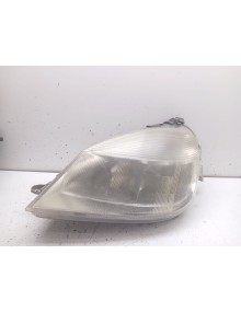 Recambio de faro izquierdo para mercedes-benz vaneo (414) 1.7 cdi (414.700) referencia OEM IAM 4148200061 a4148200061 0301189201 2
