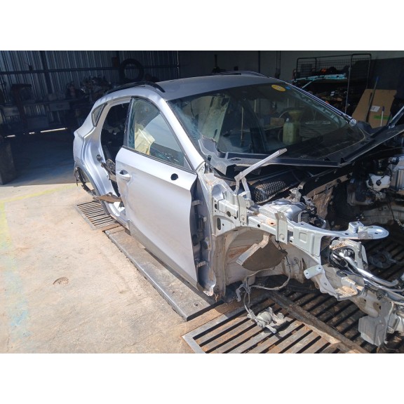Recambio de carroceria para cupra formentor (km7, kmp) 1.5 tsi referencia OEM IAM   