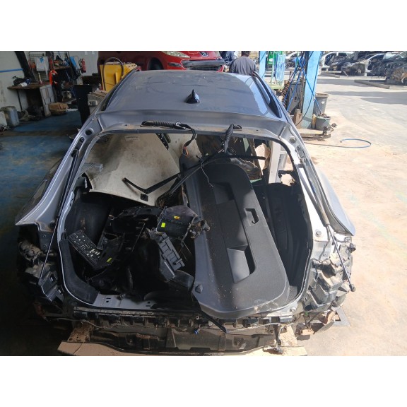 Recambio de carroceria para cupra formentor (km7, kmp) 1.5 tsi referencia OEM IAM   