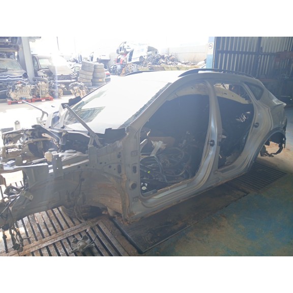 Recambio de carroceria para cupra formentor (km7, kmp) 1.5 tsi referencia OEM IAM   