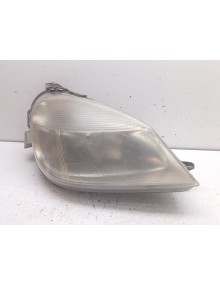Recambio de faro derecho para mercedes-benz vaneo (414) 1.7 cdi (414.700) referencia OEM IAM 4148200161 a4148200161 0301189202
