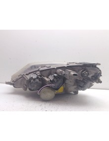 Recambio de faro derecho para mercedes-benz vaneo (414) 1.7 cdi (414.700) referencia OEM IAM 4148200161 a4148200161 0301189202 2