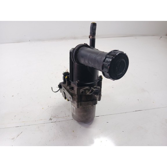 Recambio de bomba direccion para peugeot 3008 active referencia OEM IAM 9803397980  