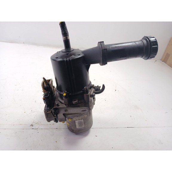 Recambio de bomba direccion para peugeot 3008 active referencia OEM IAM 9803397980  